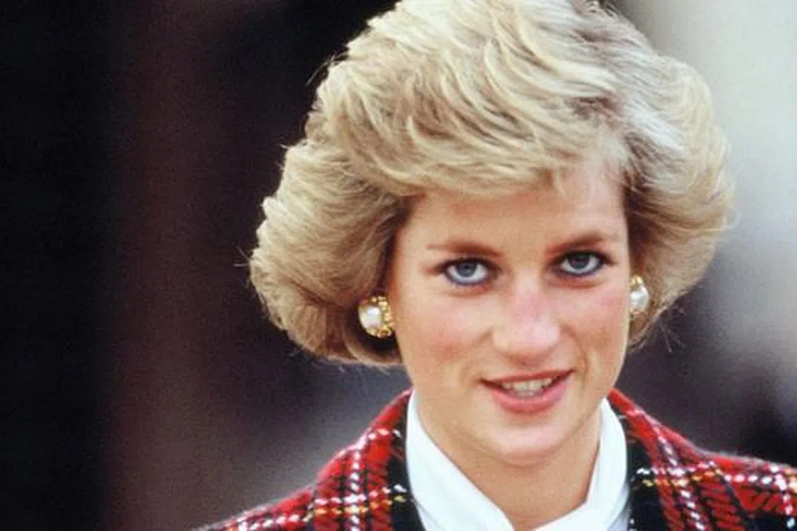 This New Documentary Will Feature Princess Diana's Controversial