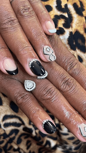 The Best Nail Art Moments at the Met Gala 2023