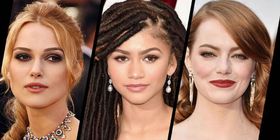 30 best Oscars beauty looks of all time