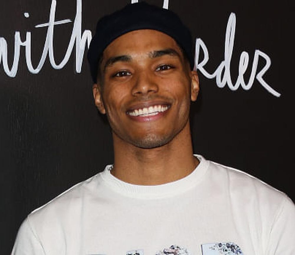 Rome Flynn Getty Image How To Get Away With Murder Actor