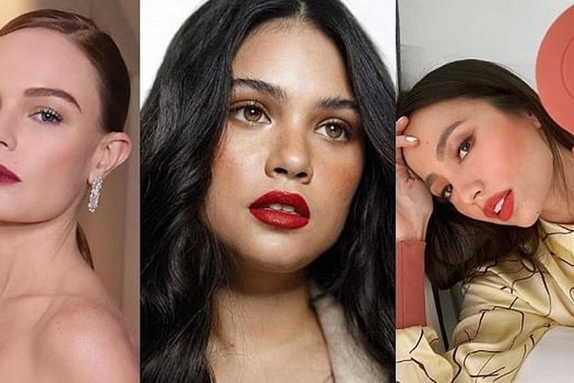 Harper's BAZAAR Singapore Asian Beauty Brand Hollywood Celebrities Sunnies Face Philippines