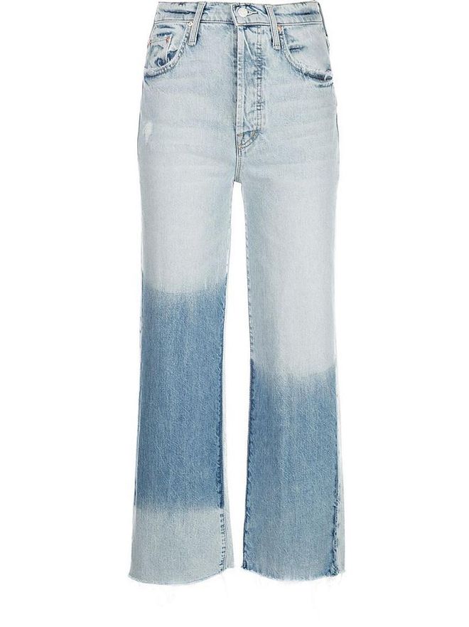 The Denim Brands Every Fashion Girl Should Know (and Shop)