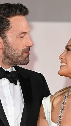 Jennifer Lopez Says Wedding to Ben Affleck Was "Heaven," and "Nothing Ever Felt More Right"