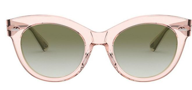 Sunglasses from Oliver Peoples