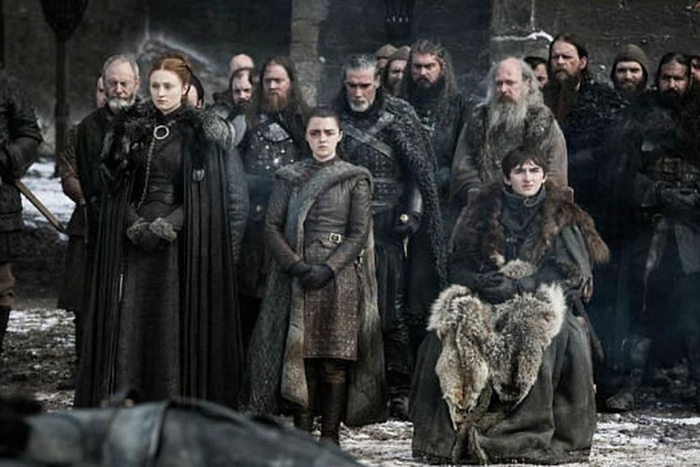 The Starks