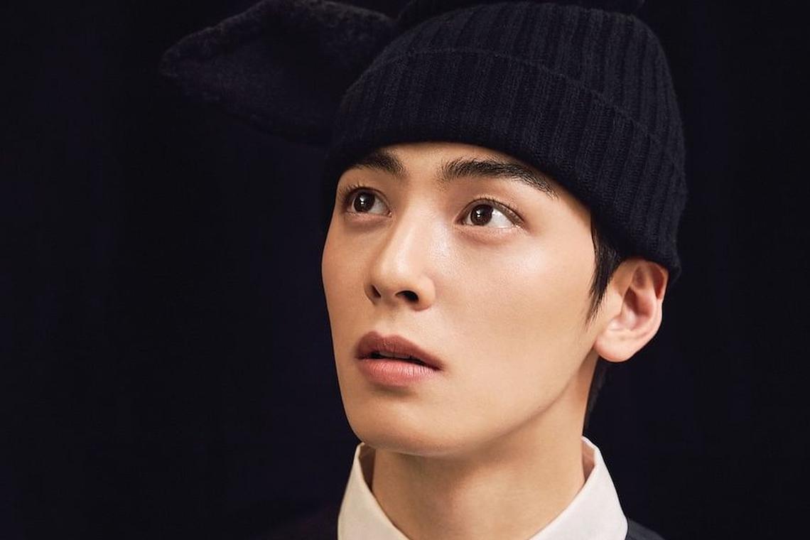 Getting To Know South Korean Heartthrob Cha Eun Woo Harper s