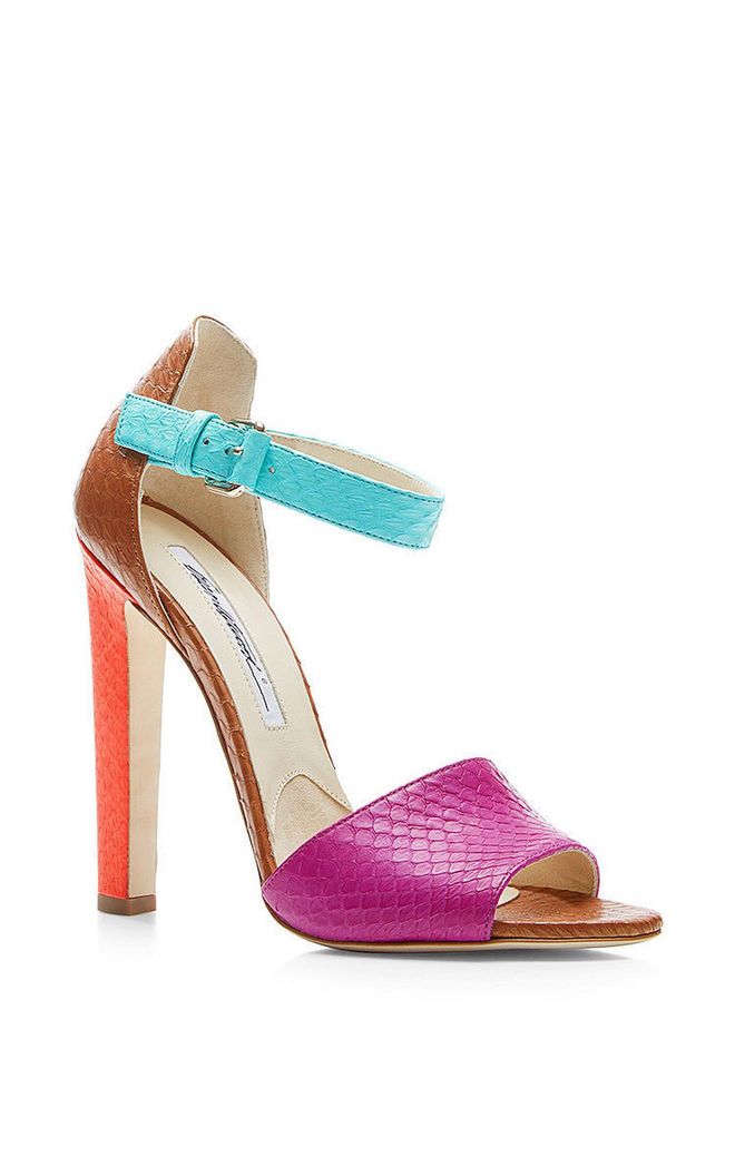 Heel, USD$278.60 (70% off), Brian Atwoord 
