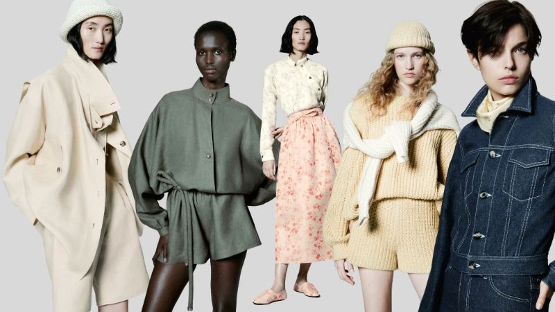 The 9 Best Affordable Fashion Sites You Probably Haven't Heard Of