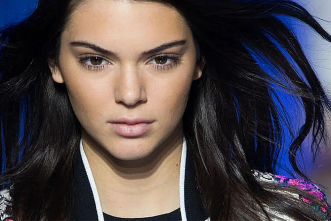 Kendall Jenner Was Recently Hospitalised For Exhaustion | Harper&rsquo;s
