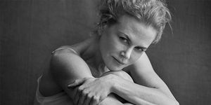 Celebrities Go Unretouched for the 2017 Pirelli Calendar in the Name of Imperfect, Real Beauty