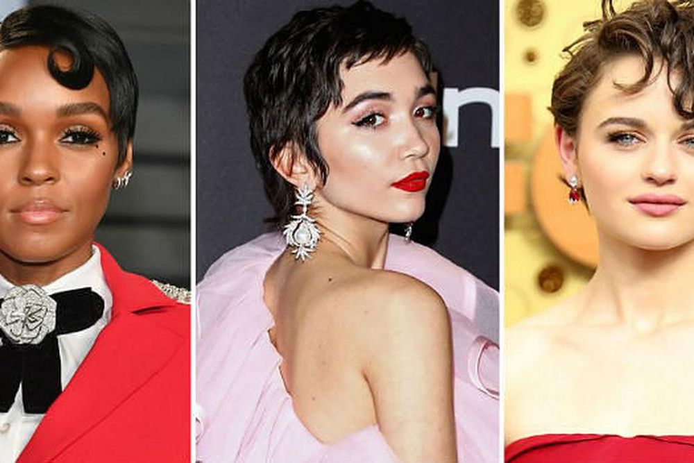 The Top Pixie Haircuts Of All Time