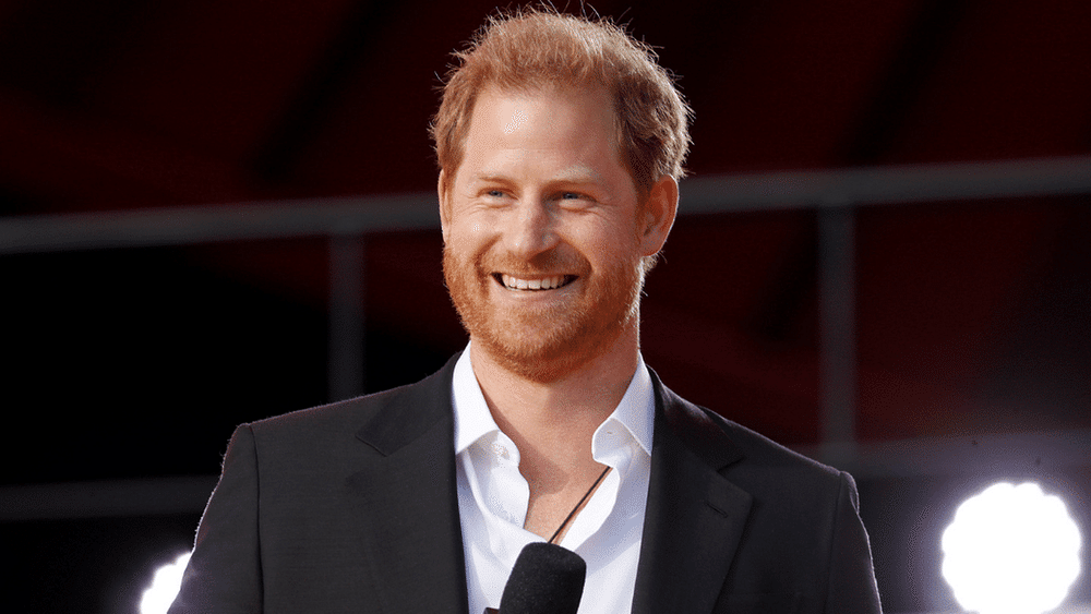 Prince Harry Leads Judging Panel For WellChild Photography Contest