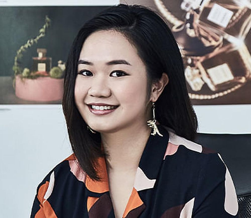 Fashioning The Future: Felicia Yap On The Intersections Between Graphic Design And Fashion