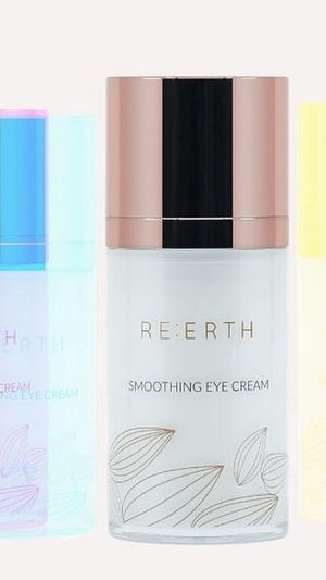 BAZAAR Beauty Awards 2020- Best Skin Smoothing Eye Product REERTH