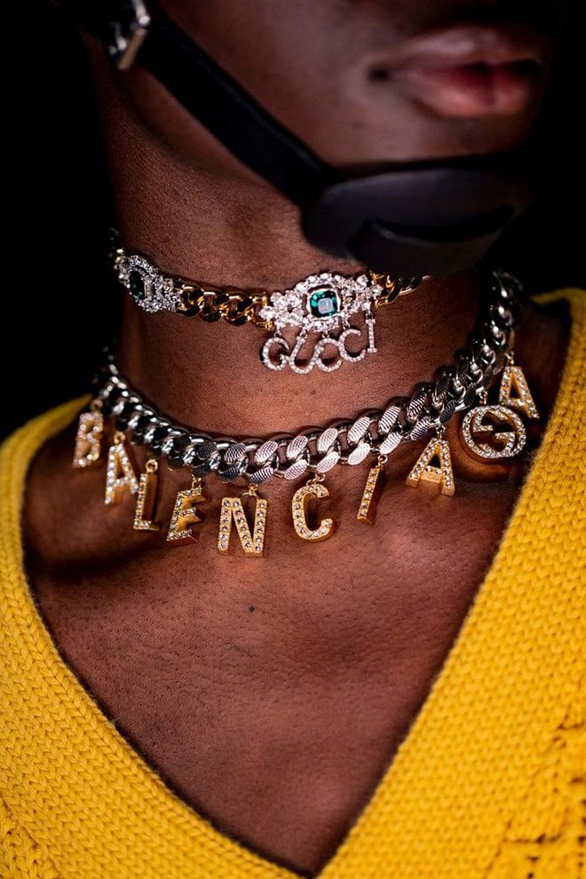 Photo: Gucci