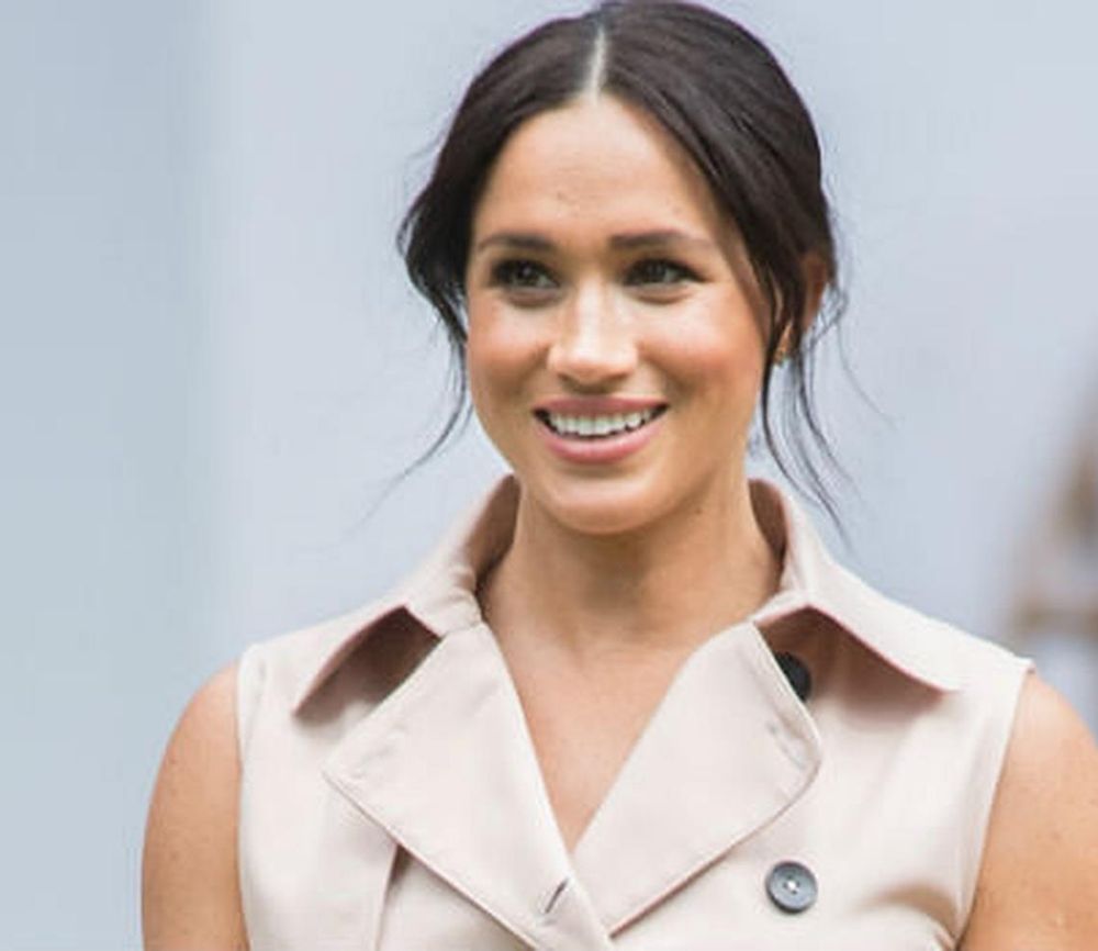 More than 70 Female British Politicians Sign a Letter Supporting Meghan Markle
