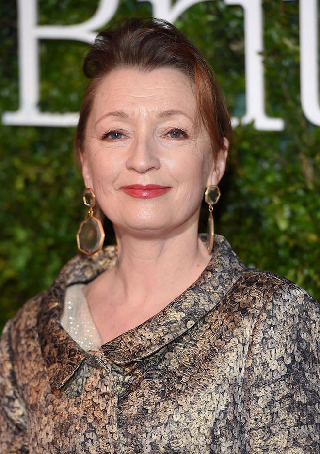 Lesley Manville (Photo: Karwai Tang/Getty Images)