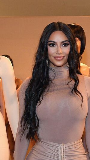 Kim Kardashian West  (Photo: Kevin Mazur/Getty Images)