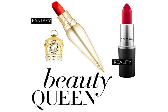 What to get that friend who has everything she could possibly need? Just think back to basics without compromising on glamour. There's the opulent Christian Louboutin lipstick that's rich in oils and seed butters to ensure lips are moisturised. If she's a fan of Taylor Swift, look no further than the matte red Ruby Woo lipstick from MAC, a cult classic that's a personal favourite of TayTay. LOVE!