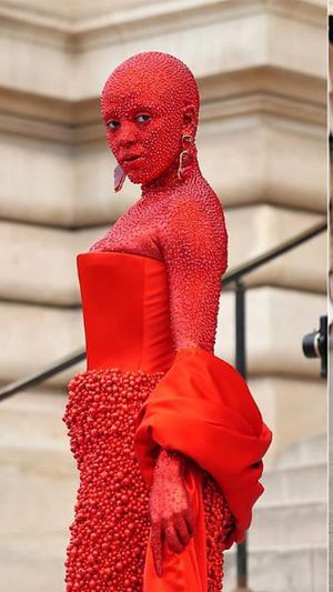 Haute Couture Week SS23 Best Moments