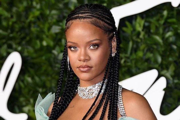 Rihanna (Photo: Karwai Tang/Getty Images)