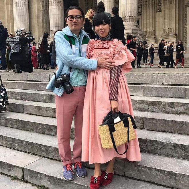 @susiebubble (356k) - Lau, best known by her Instagram moniker Susie Bubble, launched her popular blog Style Bubble in 2006—pretty much the dark ages of the internet. The new mother, who is based in London, charges around $13,000 for large collaborative projects.