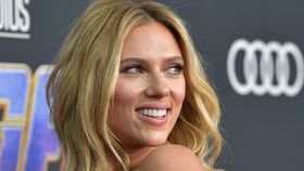 Scarlett Johansson (Photo: Amy Sussman/Getty Images)