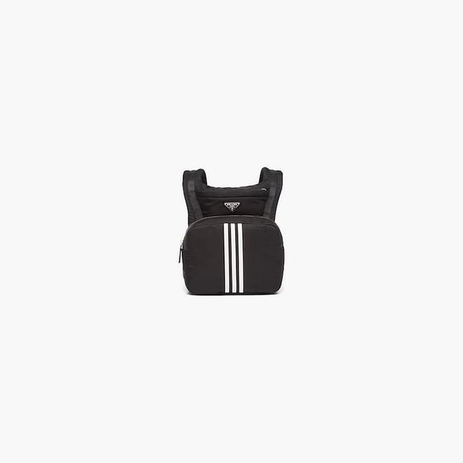 Adidas for Prada Re-Nylon Backpack, $2,440