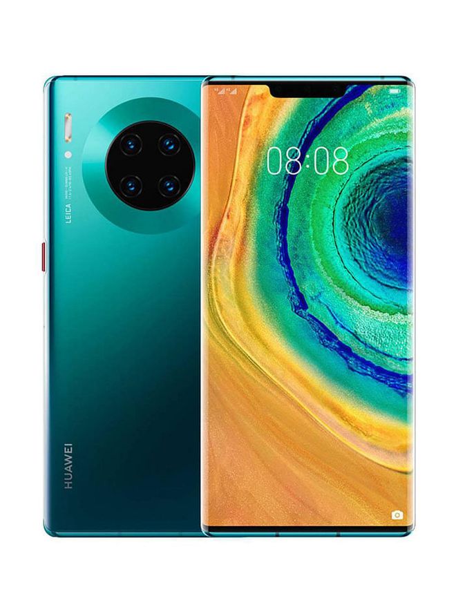 Unveiled in September this year, the Huawei Mate 30 Pro completely transformed the industry’s standard of mobile phone photography with a 40 megapixel filming camera, an 8 megapixel Leica telephoto lens and a 3D depth-sensing camera.