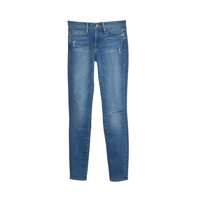 Frame Denim jeans, $310