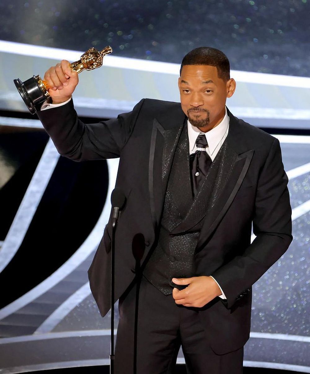 Will Smith (Photo: Neilson Barnard/Getty Images)