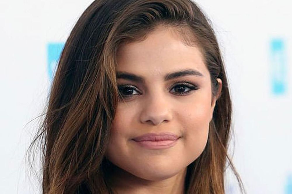 Selena Gomez's Rare Beauty to Raise $100 Million for Mental Health Initiatives