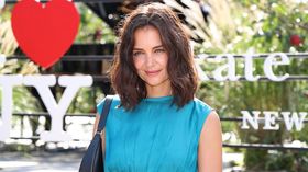 Katie Holmes (Photo: Cindy Ord/Getty Images)