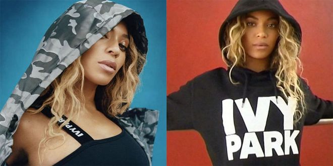 The Queen had a very busy 2016, and one of the many things she did this year was drop a new clothing line. Beyoncé partnered with British brand Top Shop and created her first athleisure line entitled "Ivy Park," named after her daughter and her favorite park in Houston, TX. The brand is exclusively sold at Top Shop and the day the clothing line launched, the Top Shop site crashed. #SheAin'tSorry. Photo: Instagram/@Beyonce