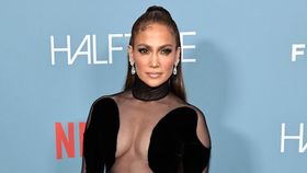 Jennifer Lopez (Photo: Jamie McCarthy/Getty Images)