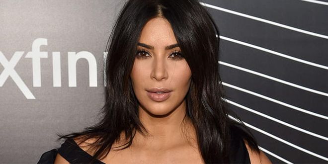 Kim Kardashian Has Just Five Words To Say To All Her Haters