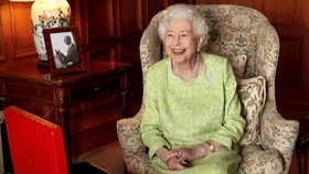 The Queen Expresses "Sincere Wish" For Camilla To Become Queen When Charles Becomes King