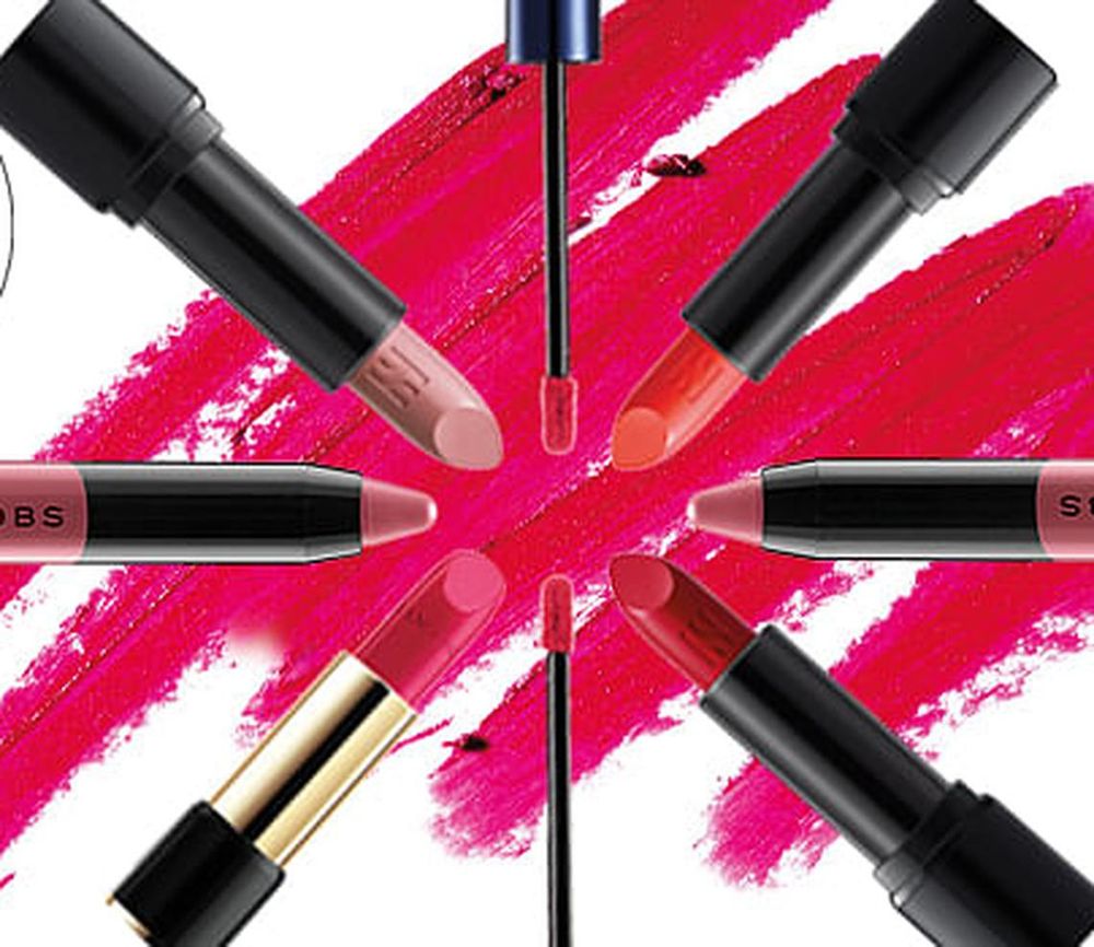 Beauty Awards 2018 Best Lip Products