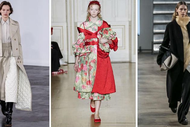 The New Generation's Female Fashion Designers To Follow