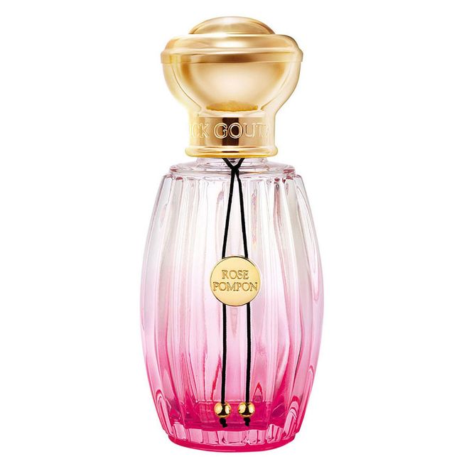 Annick Goutal gives a juicy rose that is ripe for vacation. Rose Pompon opens with a succulent raspberry and blackcurrant that leads to an uber feminine rose and a musky base. <b>The girly-girls will fall head over heels with this one. </b>
