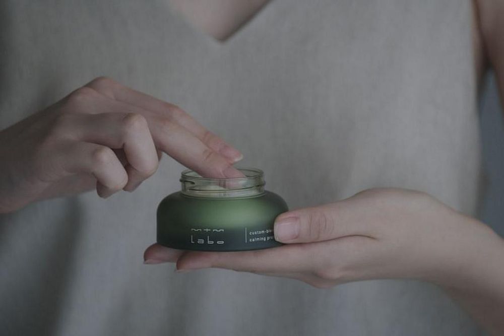 Awaken Your Skin’s Potential with Custom-Blended Products from mtm labo