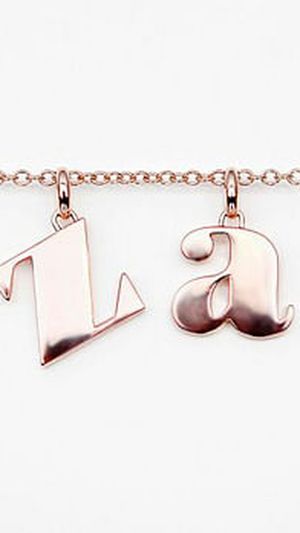 Personalised Jewellery To Invest In Now