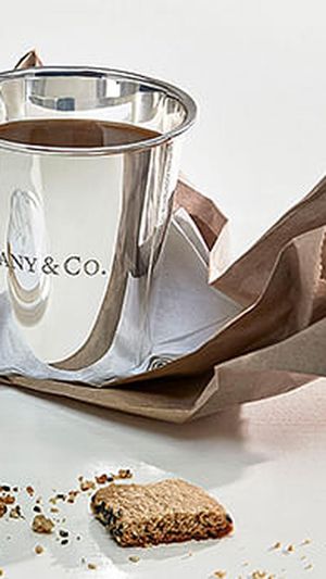 Tiffany & Co. Home & Accessories collection