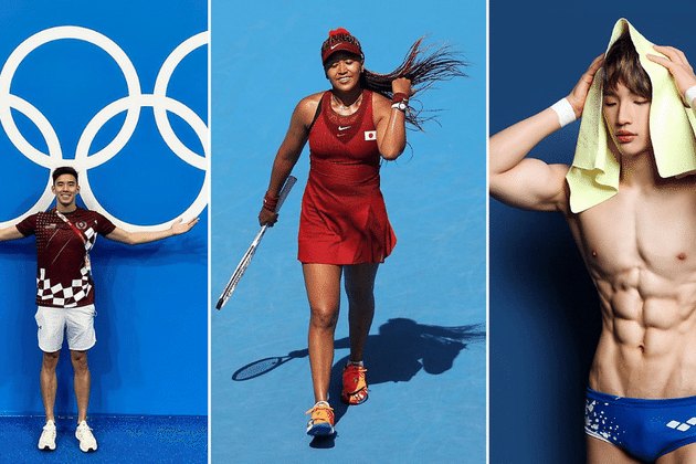 Olympics 2021 Highlights: Naomi Osaka, Ran Takahashi, Welson Sim And More