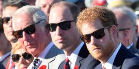 british royals sunglasses