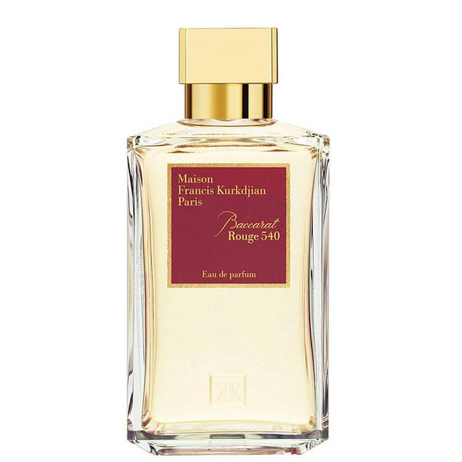 This niche offering is for the chic sophisticates with a sweet tooth. Though no typically gourmand notes are listed, Baccarat Rouge is an intensely sweet woody fragrance that reeks of quality. Amberwood is the main player, giving a molten, "melted sugar" nuance, almost like burnt sugar. Cedar and fir resin creates a woody base that's ultra sexy and refined. It's one of the most refined gourmands around, for those who want to smell both delectable and expensive. 