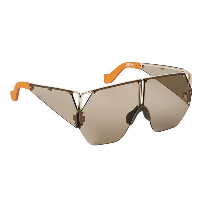 Sunglasses, $84.95
