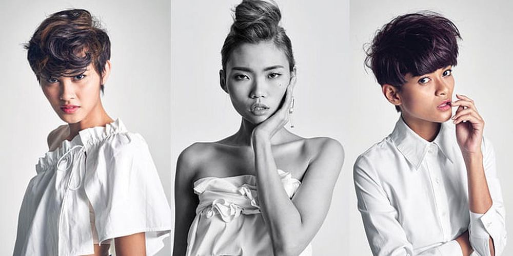 Asia's Next Top Model Season 4