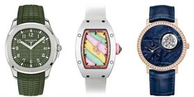 10 Timeless Watches We Are Head Over Heels With