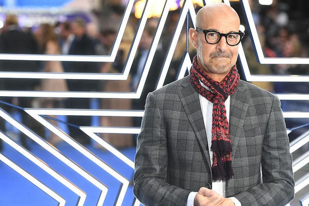Stanley Tucci (Photo: Dave J Hogan/Getty Images)